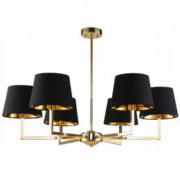 Изображение продукта Подвесная люстра Crystal Lux 